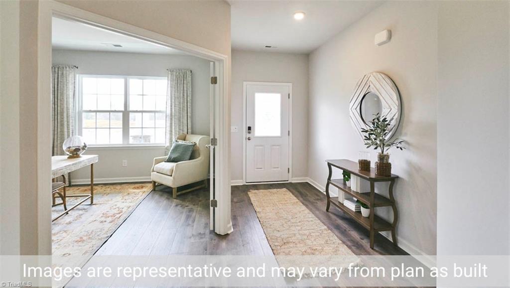 411 Rhett Avenue, Unit 140 Lexington, NC 27295 - Photo 8 of 45 Gallery Image 8