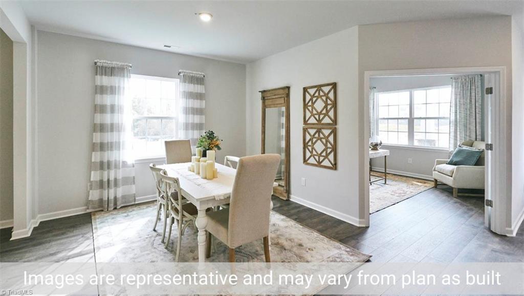 411 Rhett Avenue, Unit 140 Lexington, NC 27295 - Photo 9 of 45 Gallery Image 9