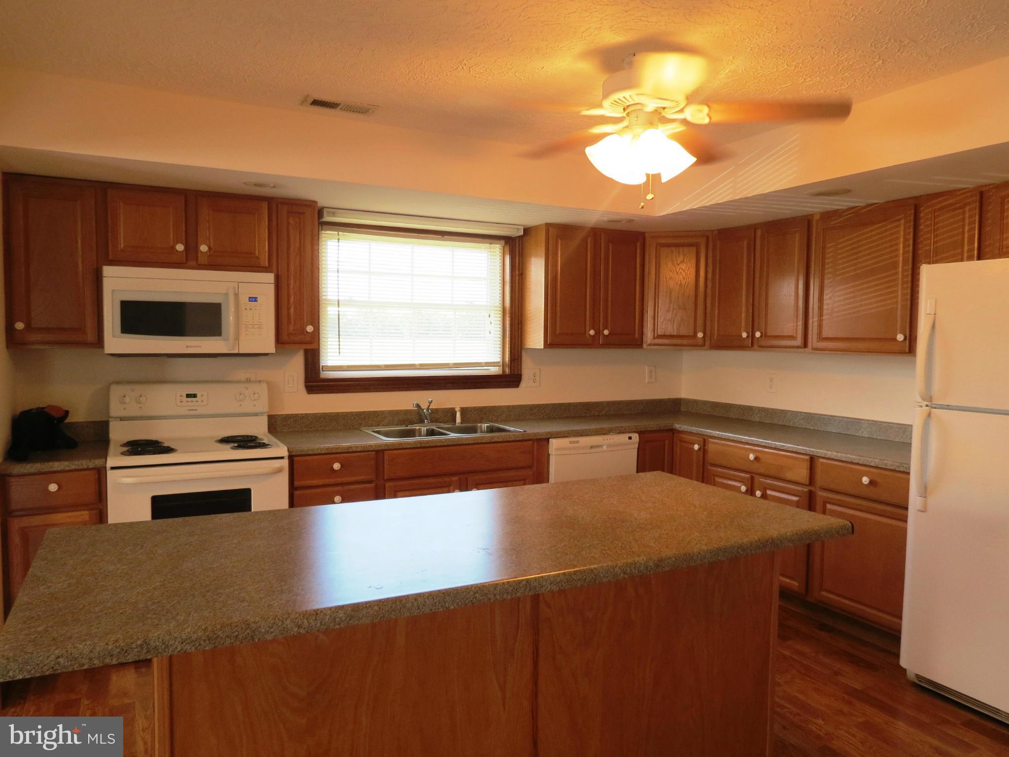 305 Fairview Road Luray, VA 22835 - Photo 8 of 23 Kitchen