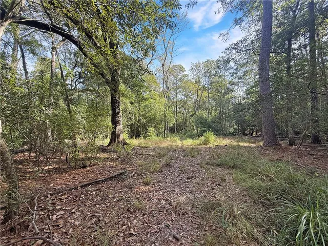 $58,000 | Lot 2 South Strain Road, Mandeville, LA 70471