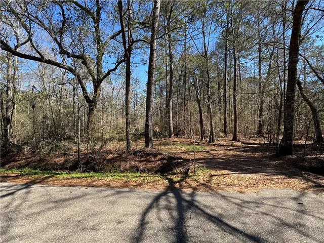 $58,000 | Lot 2 South Strain Road, Mandeville, LA 70471