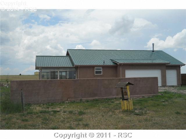 24450 Ben Kelly Road Elbert, CO 80106 - Photo 7 of 7