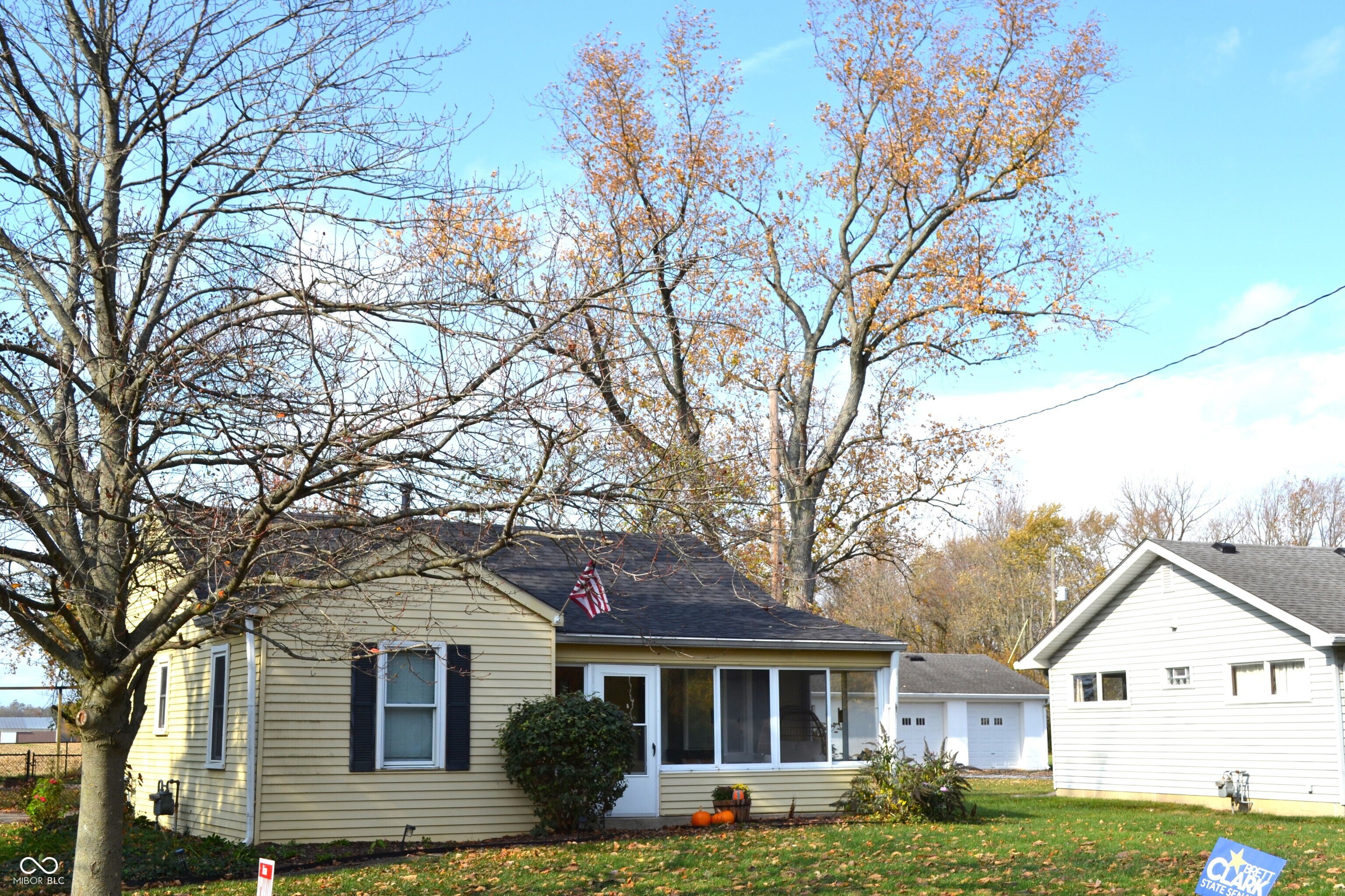 228 South Maple Street Pittsboro, IN 46167 - Photo 1 of 15 Gallery Image 1