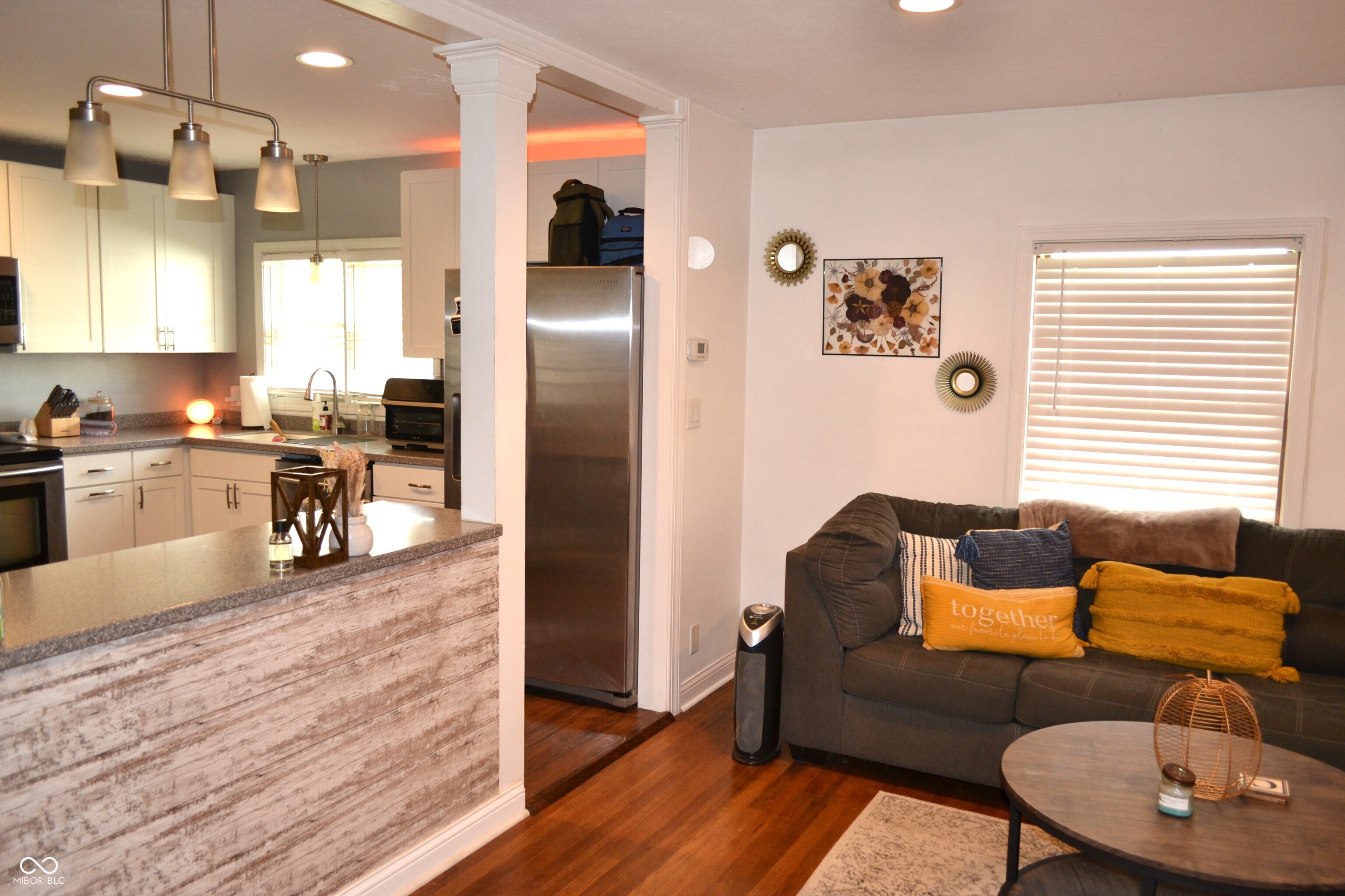 228 South Maple Street Pittsboro, IN 46167 - Photo 4 of 15 Gallery Image 4