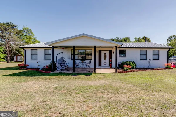 $234,000 | 2338 Colomokee Church Road, Blakely, GA 39823