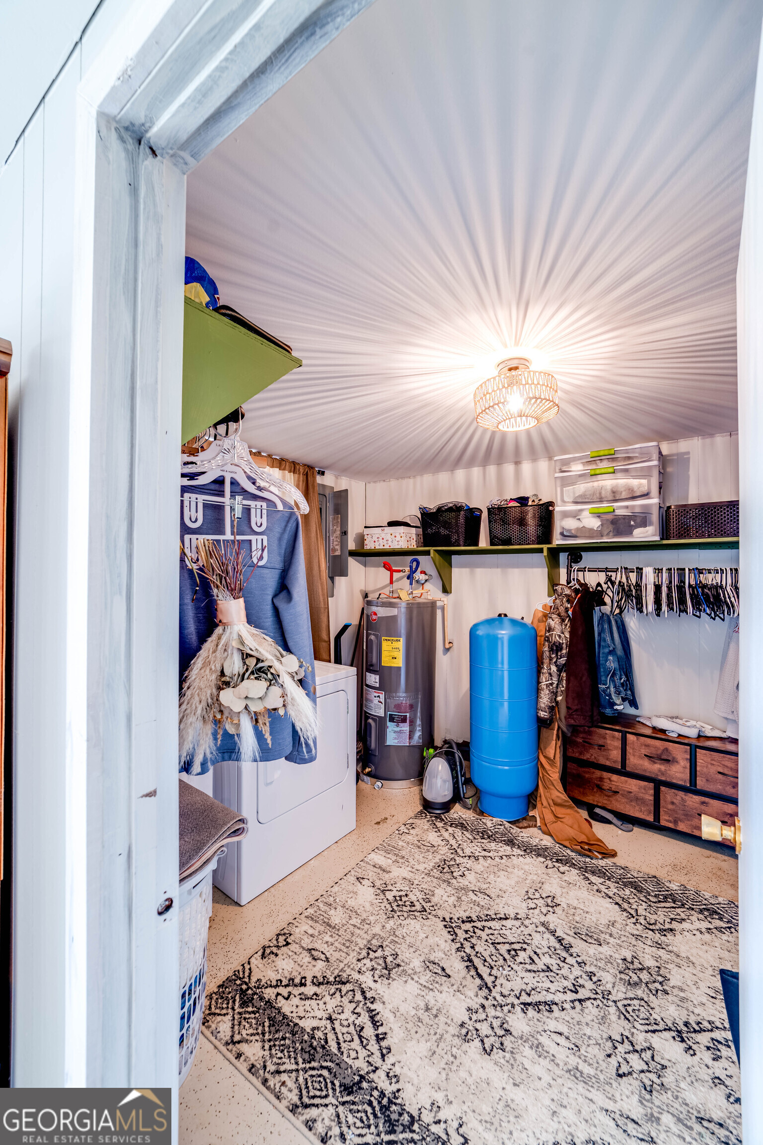 2338 Colomokee Church Road Blakely, GA 39823 - Photo 14 of 39