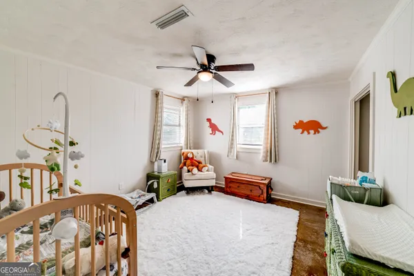 $234,000 | 2338 Colomokee Church Road, Blakely, GA 39823