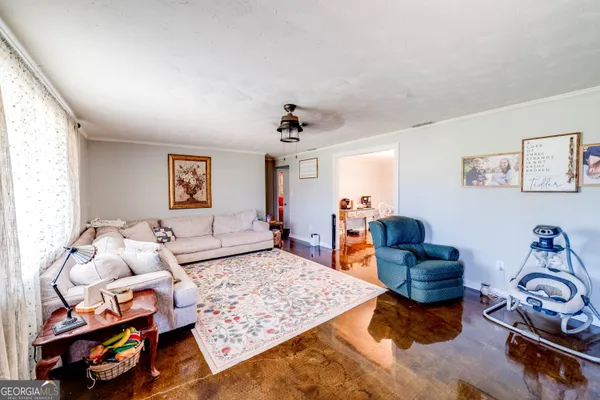 $234,000 | 2338 Colomokee Church Road, Blakely, GA 39823