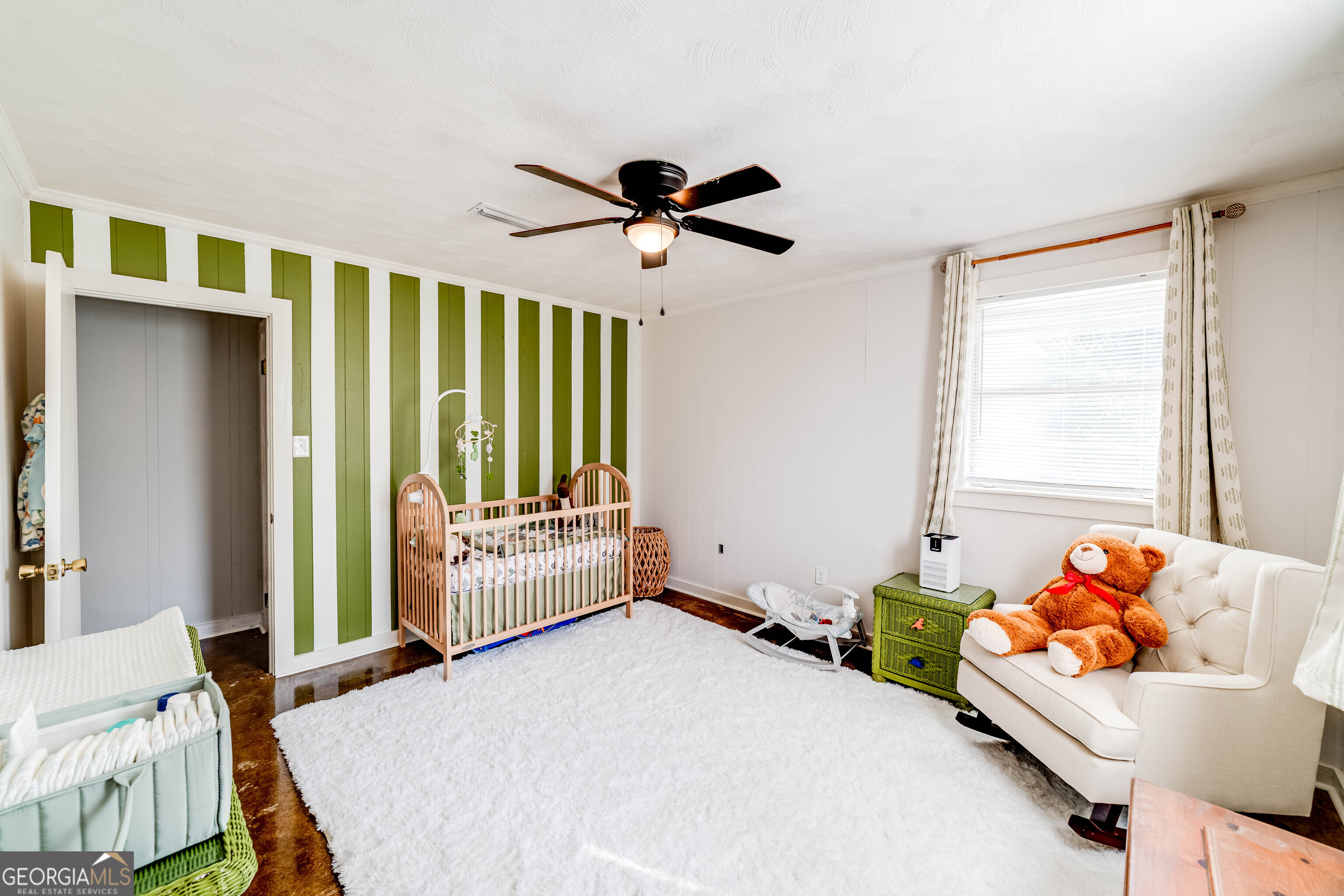 2338 Colomokee Church Road Blakely, GA 39823 - Photo 22 of 39