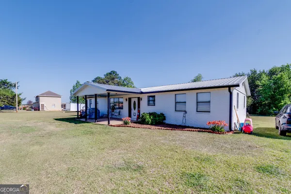 $234,000 | 2338 Colomokee Church Road, Blakely, GA 39823