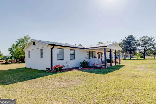 $234,000 | 2338 Colomokee Church Road, Blakely, GA 39823