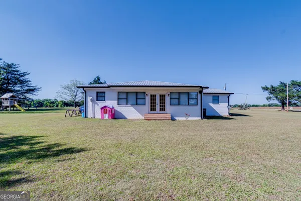 $234,000 | 2338 Colomokee Church Road, Blakely, GA 39823