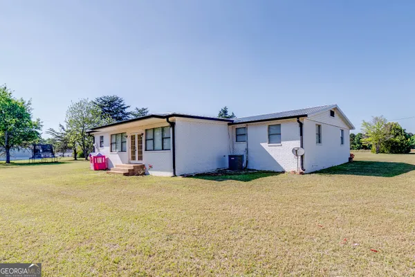$234,000 | 2338 Colomokee Church Road, Blakely, GA 39823