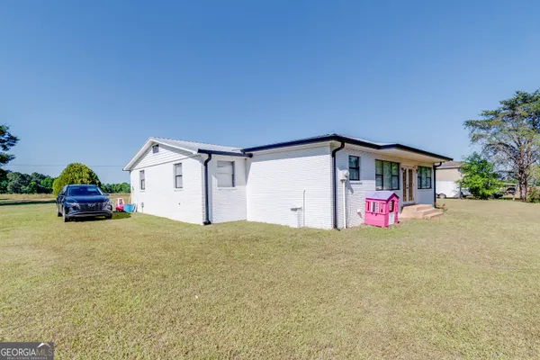 $234,000 | 2338 Colomokee Church Road, Blakely, GA 39823