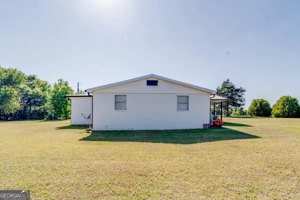 $234,000 | 2338 Colomokee Church Road, Blakely, GA 39823