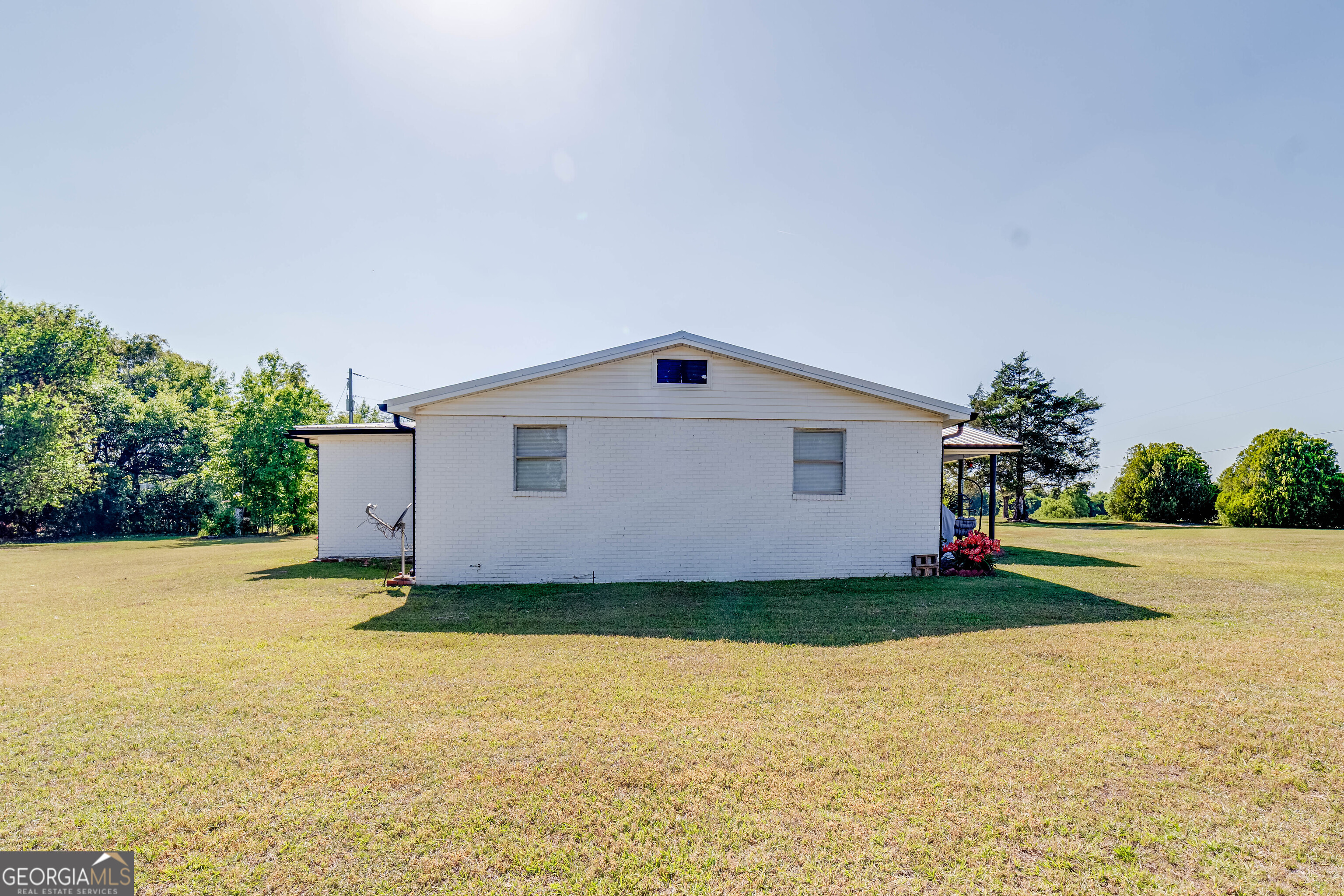 2338 Colomokee Church Road Blakely, GA 39823 - Photo 34 of 39