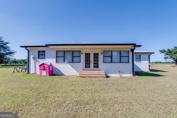 $234,000 | 2338 Colomokee Church Road, Blakely, GA 39823