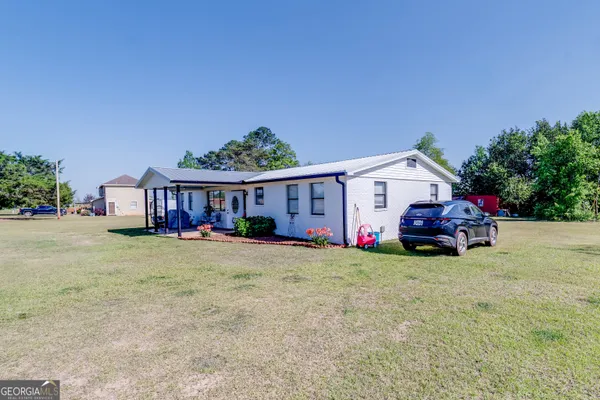 $234,000 | 2338 Colomokee Church Road, Blakely, GA 39823