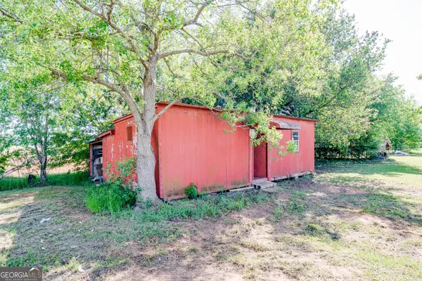 $234,000 | 2338 Colomokee Church Road, Blakely, GA 39823