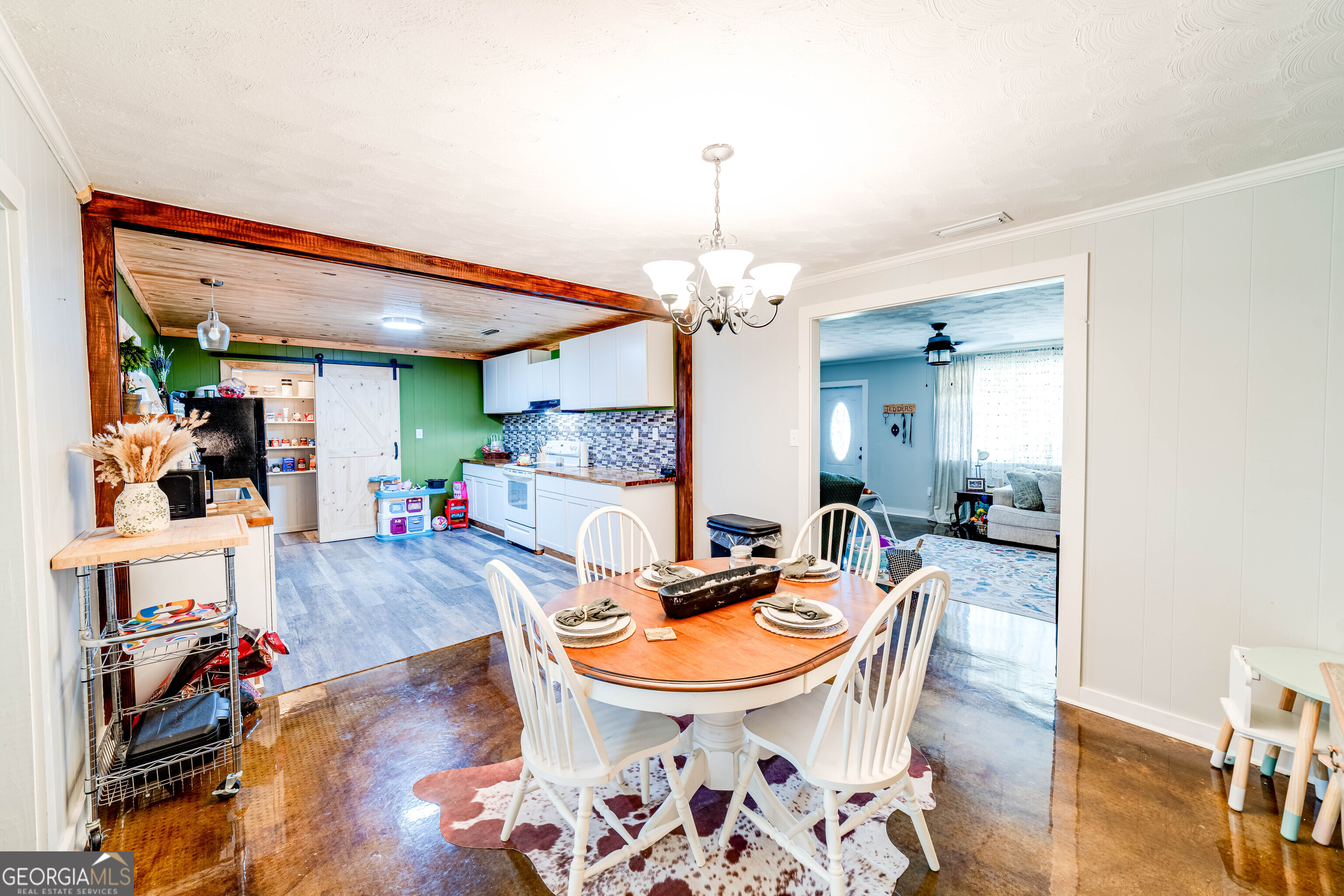 2338 Colomokee Church Road Blakely, GA 39823 - Photo 5 of 39