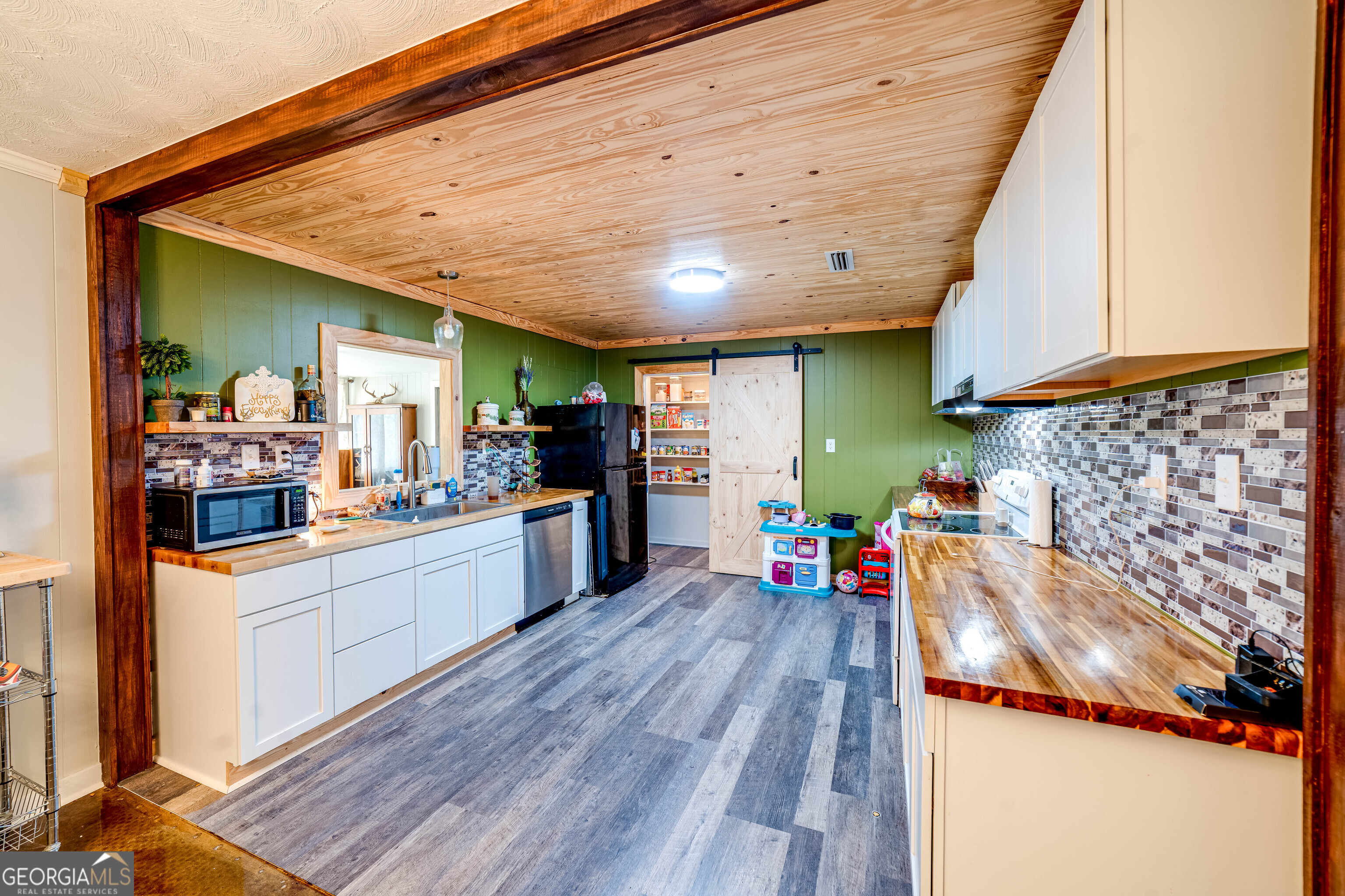 2338 Colomokee Church Road Blakely, GA 39823 - Photo 6 of 39