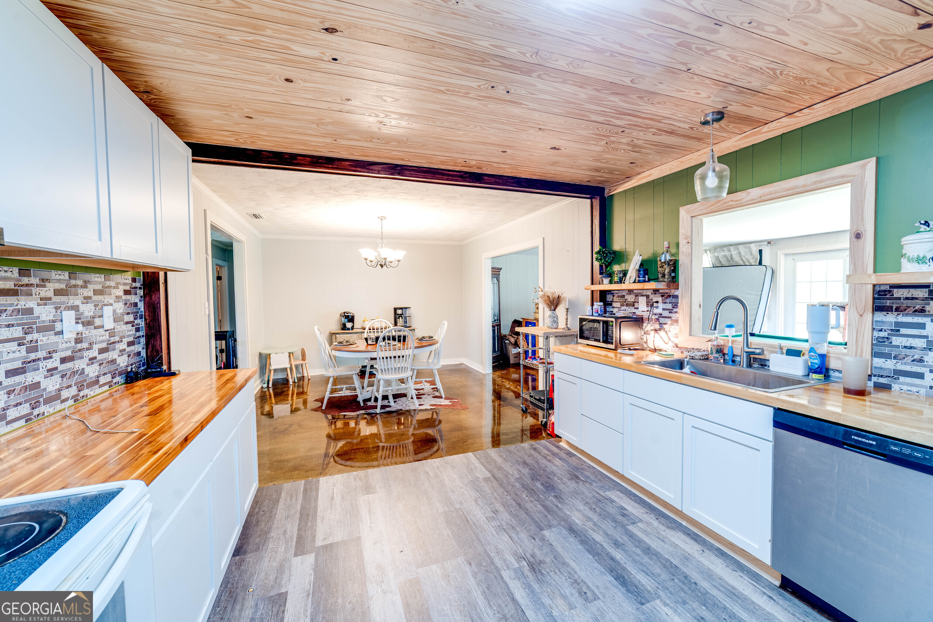 2338 Colomokee Church Road Blakely, GA 39823 - Photo 7 of 39