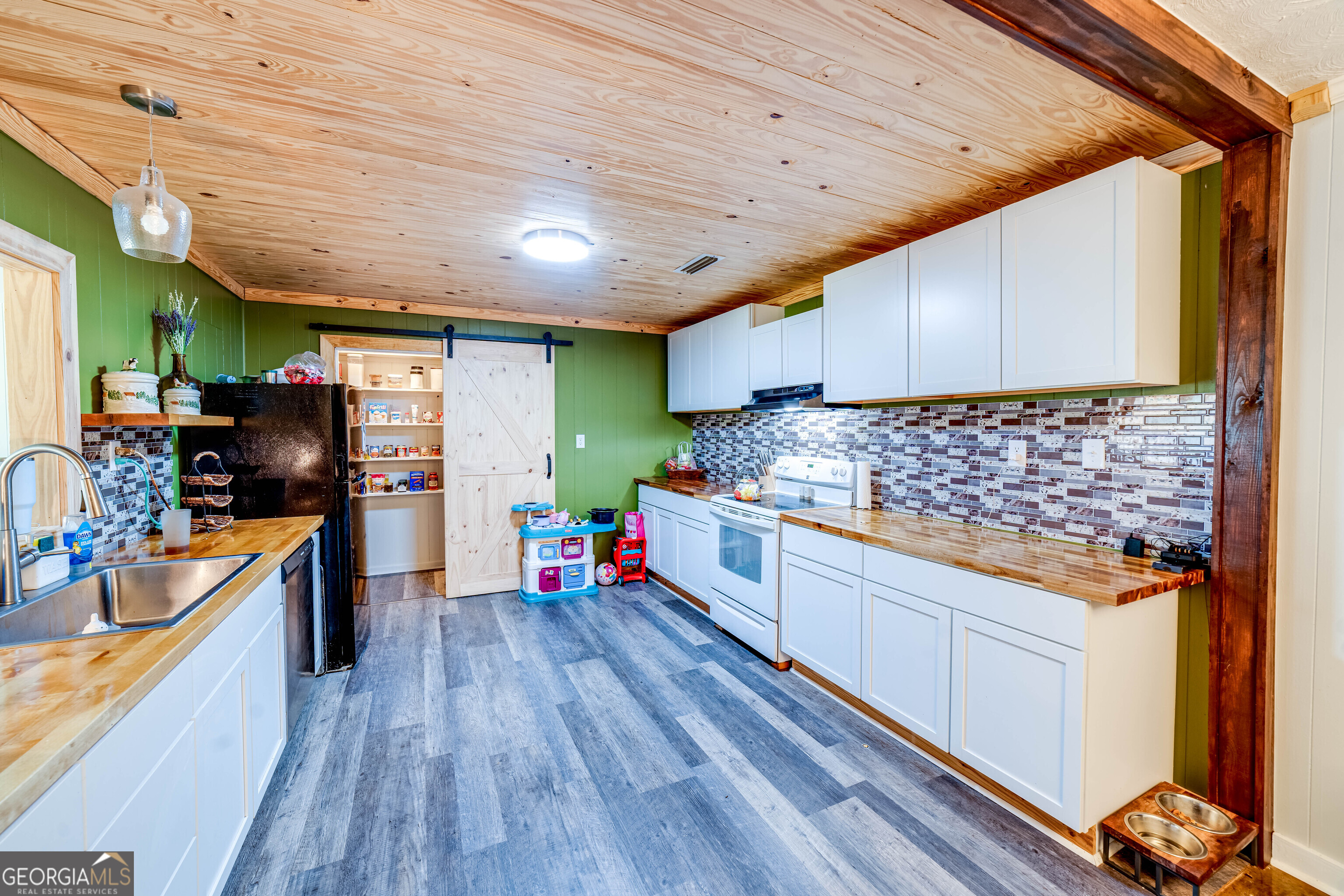 2338 Colomokee Church Road Blakely, GA 39823 - Photo 8 of 39