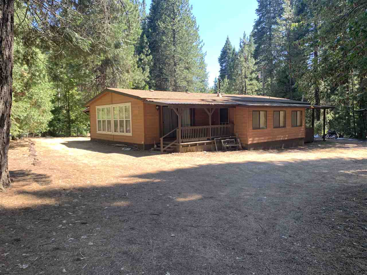 1716 Memeo Road McCloud, CA 96057 - Photo 1 of 27 Gallery Image 1