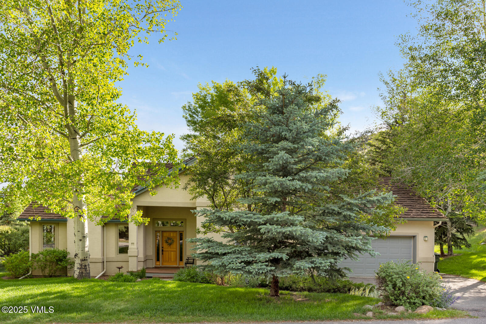 2 Anvil Circle Edwards, CO 81632 - Photo 40 of 51 2 Anvil Summer Exteriors MLS-2
