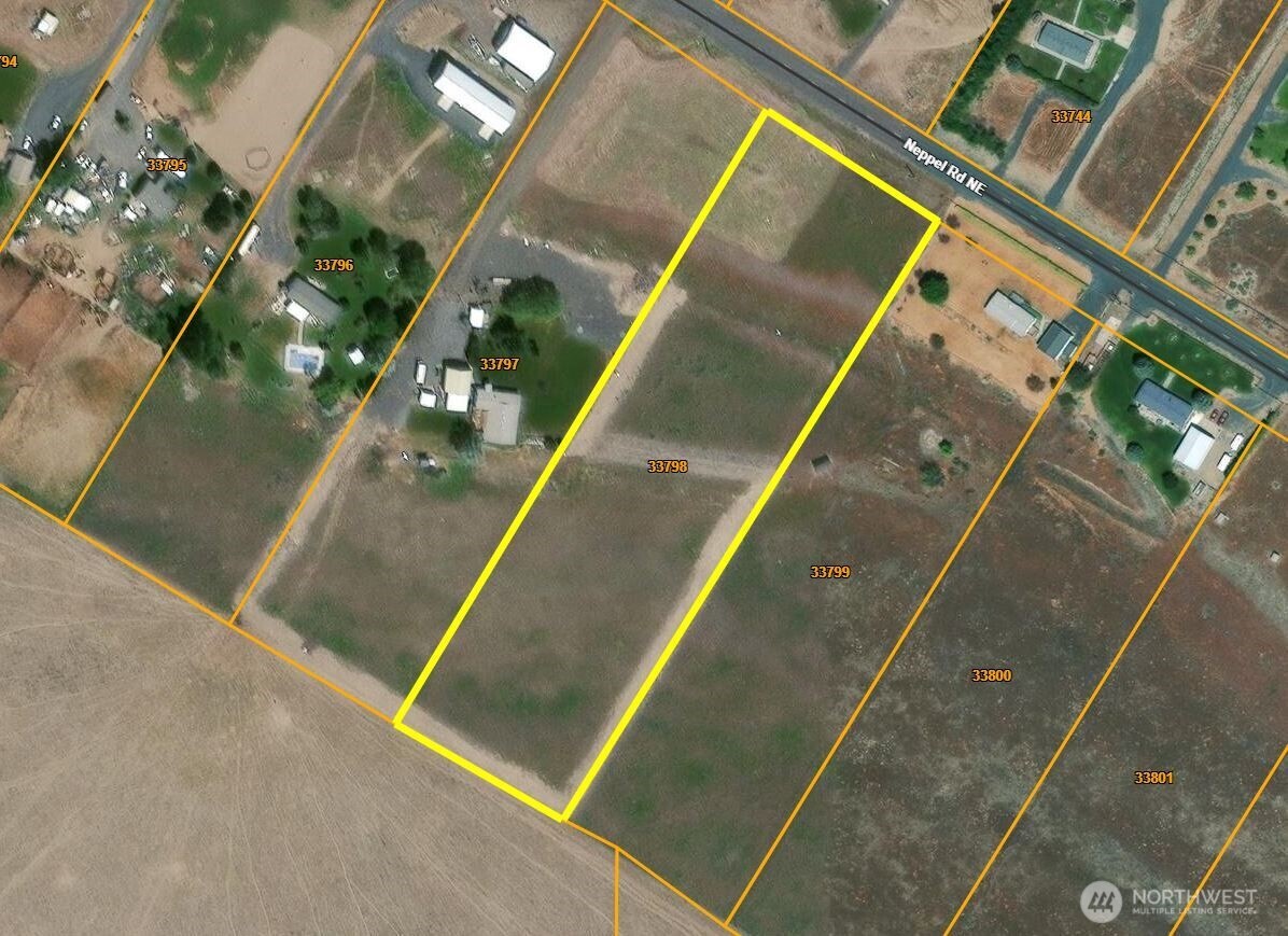 8686 Neppel Road Northeast Moses Lake, WA 98837 - Photo 6 of 8