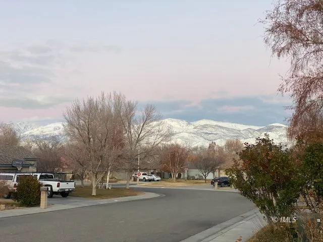 $645,000 | 2168 Kiowa Circle, Bishop, CA 93514