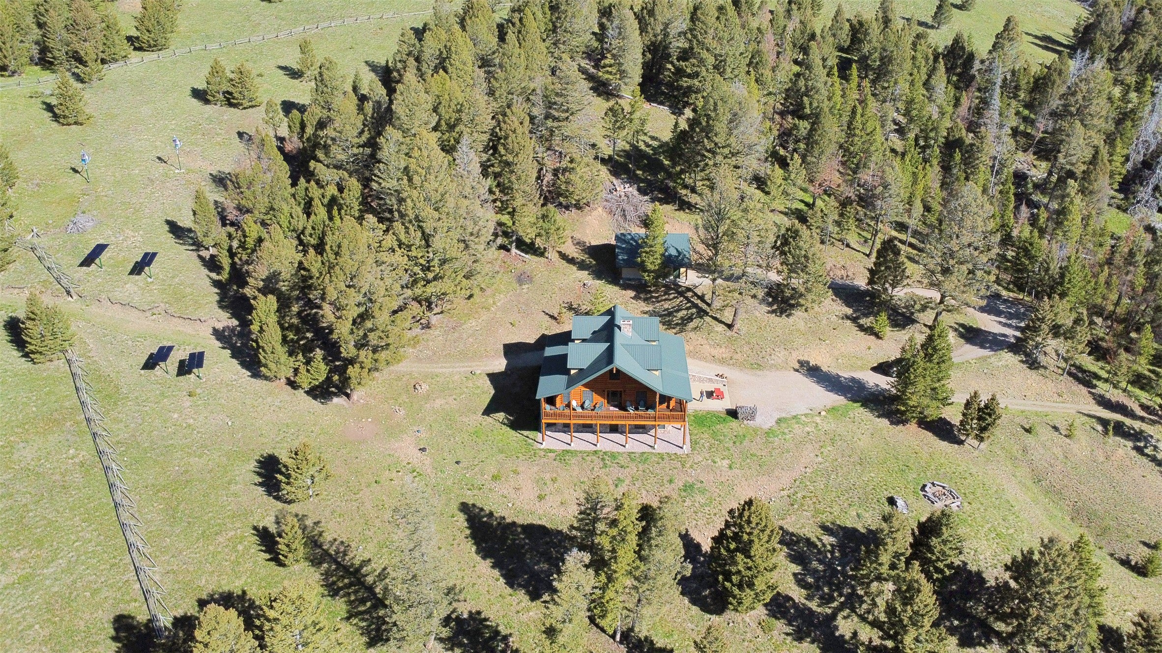 2988 Moose Gulch Road Elliston, MT 59728 - Photo 64 of 76 Gallery Image 64