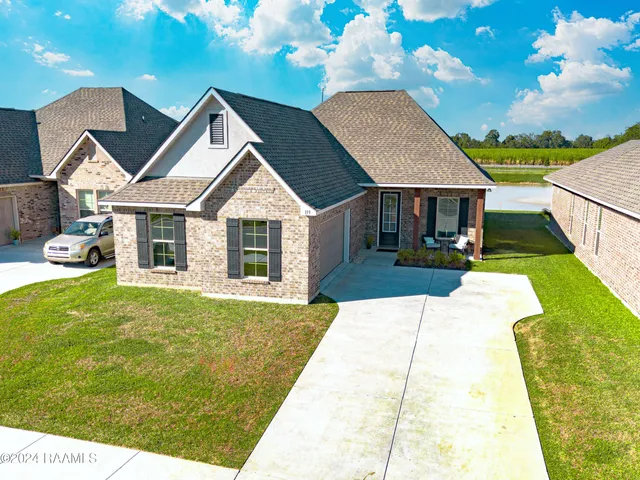 $2,500 | 119 Ridley Lane, Youngsville, LA 70592