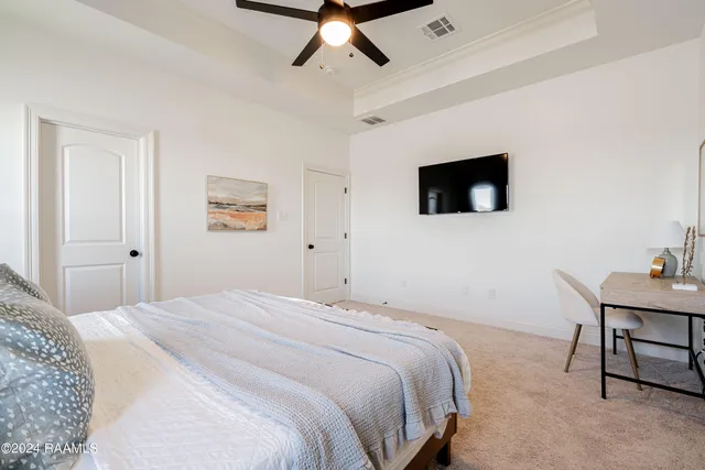 $2,500 | 119 Ridley Lane, Youngsville, LA 70592