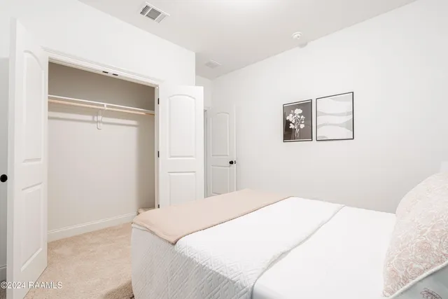 $2,500 | 119 Ridley Lane, Youngsville, LA 70592