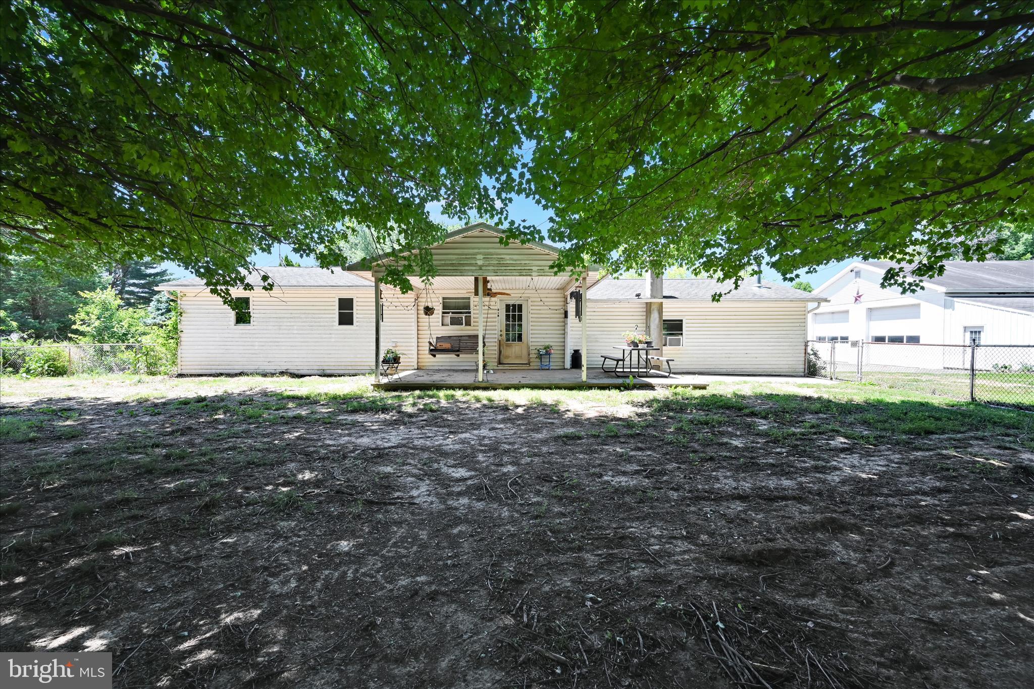 135 Grubbs Corner Road Peach Bottom, PA 17563 - Photo 29 of 50 Exterior Back