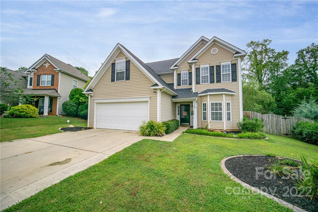 3023 Streamlet Way Monroe, NC 28110 - Photo 1 of 41 Gallery Image 1