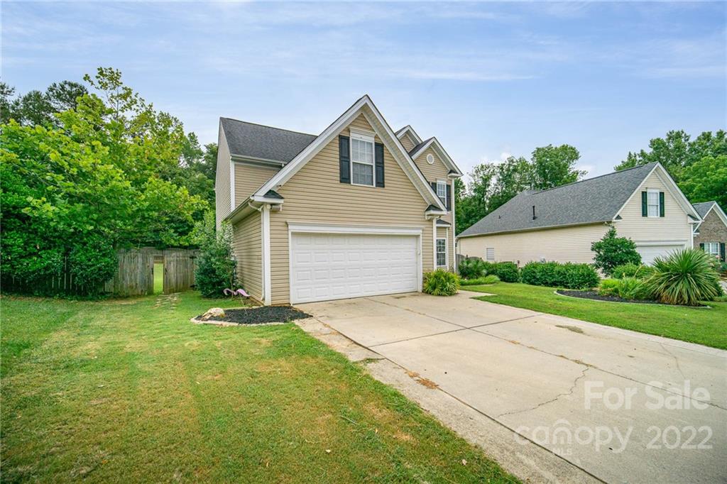 3023 Streamlet Way Monroe, NC 28110 - Photo 3 of 41 Gallery Image 3