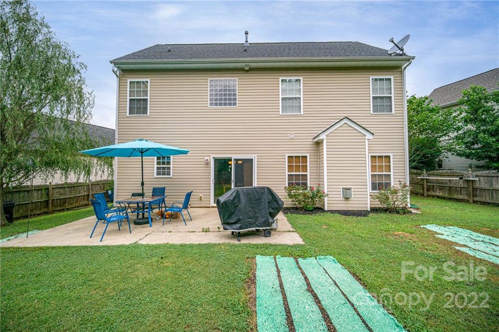 3023 Streamlet Way Monroe, NC 28110 - Photo 35 of 41 Gallery Image 35