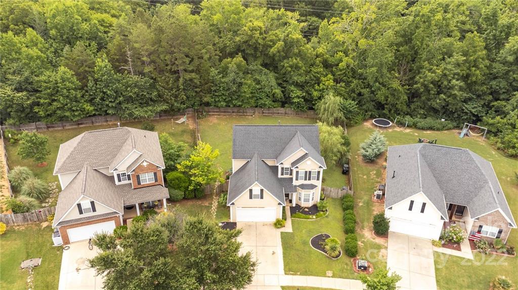 3023 Streamlet Way Monroe, NC 28110 - Photo 37 of 41 Gallery Image 37
