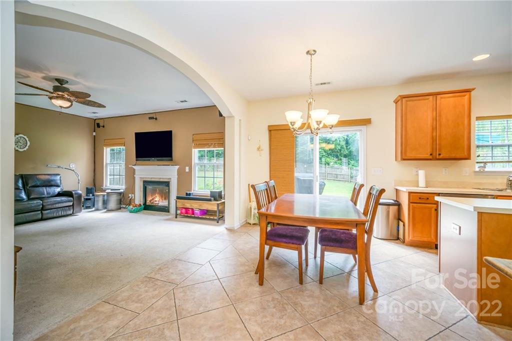 3023 Streamlet Way Monroe, NC 28110 - Photo 8 of 41 Gallery Image 8