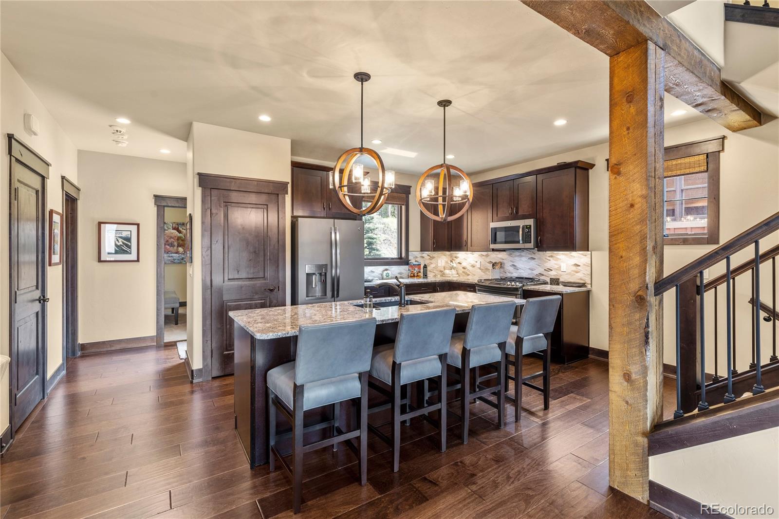 874 Independence Road Keystone, CO 80435 - Photo 11 of 35