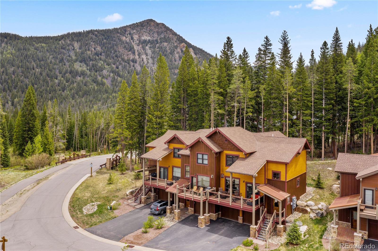 874 Independence Road Keystone, CO 80435 - Photo 15 of 35