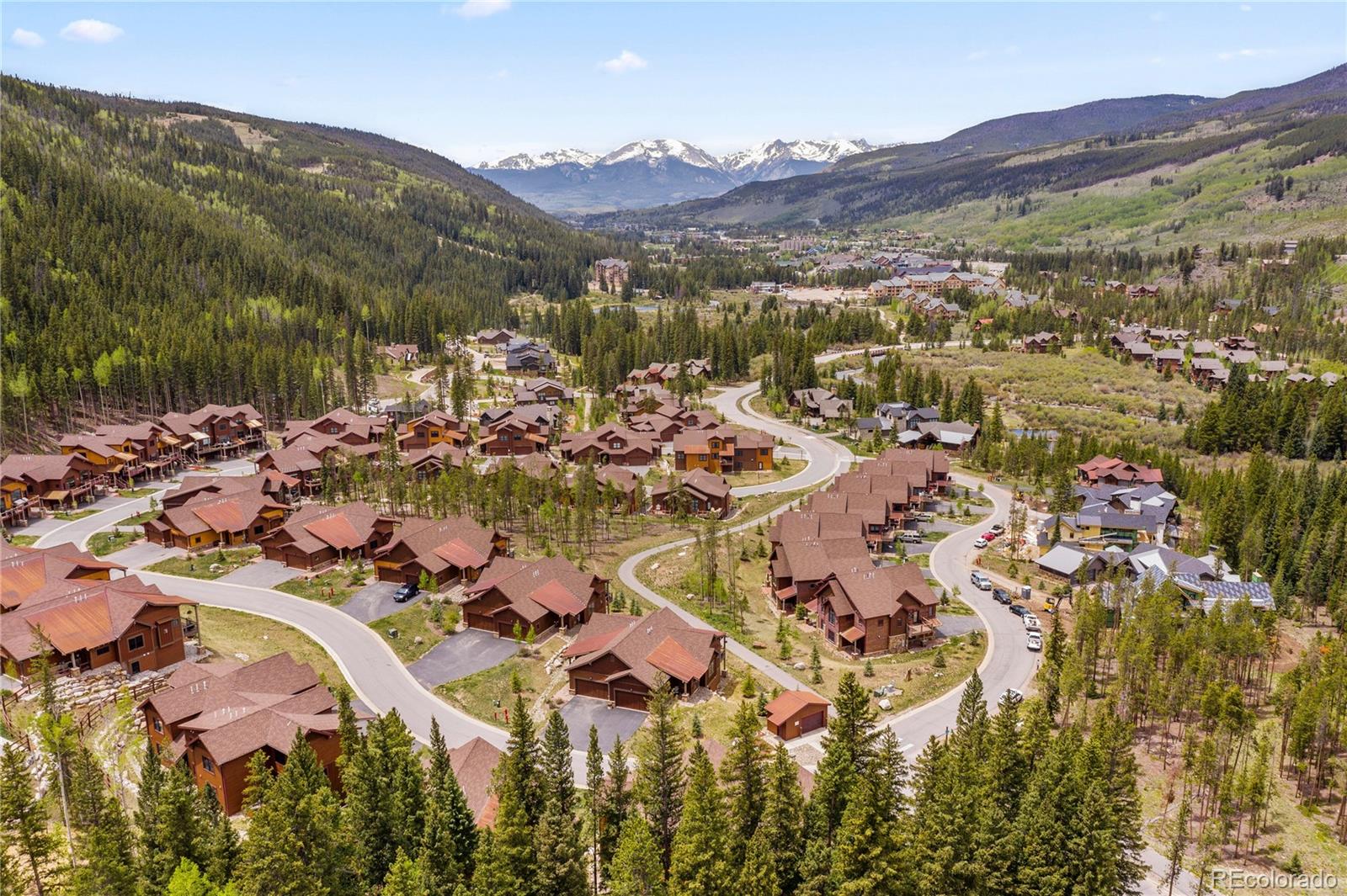 874 Independence Road Keystone, CO 80435 - Photo 17 of 35