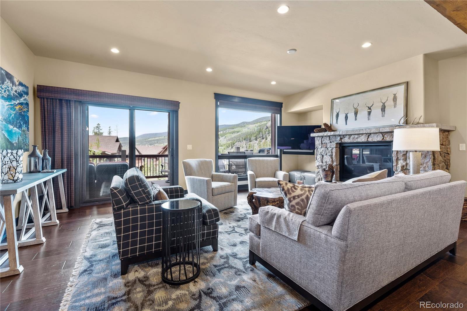 874 Independence Road Keystone, CO 80435 - Photo 2 of 35