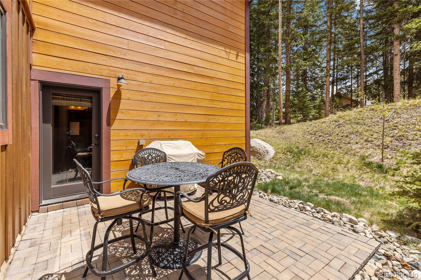 874 Independence Road Keystone, CO 80435 - Photo 30 of 35
