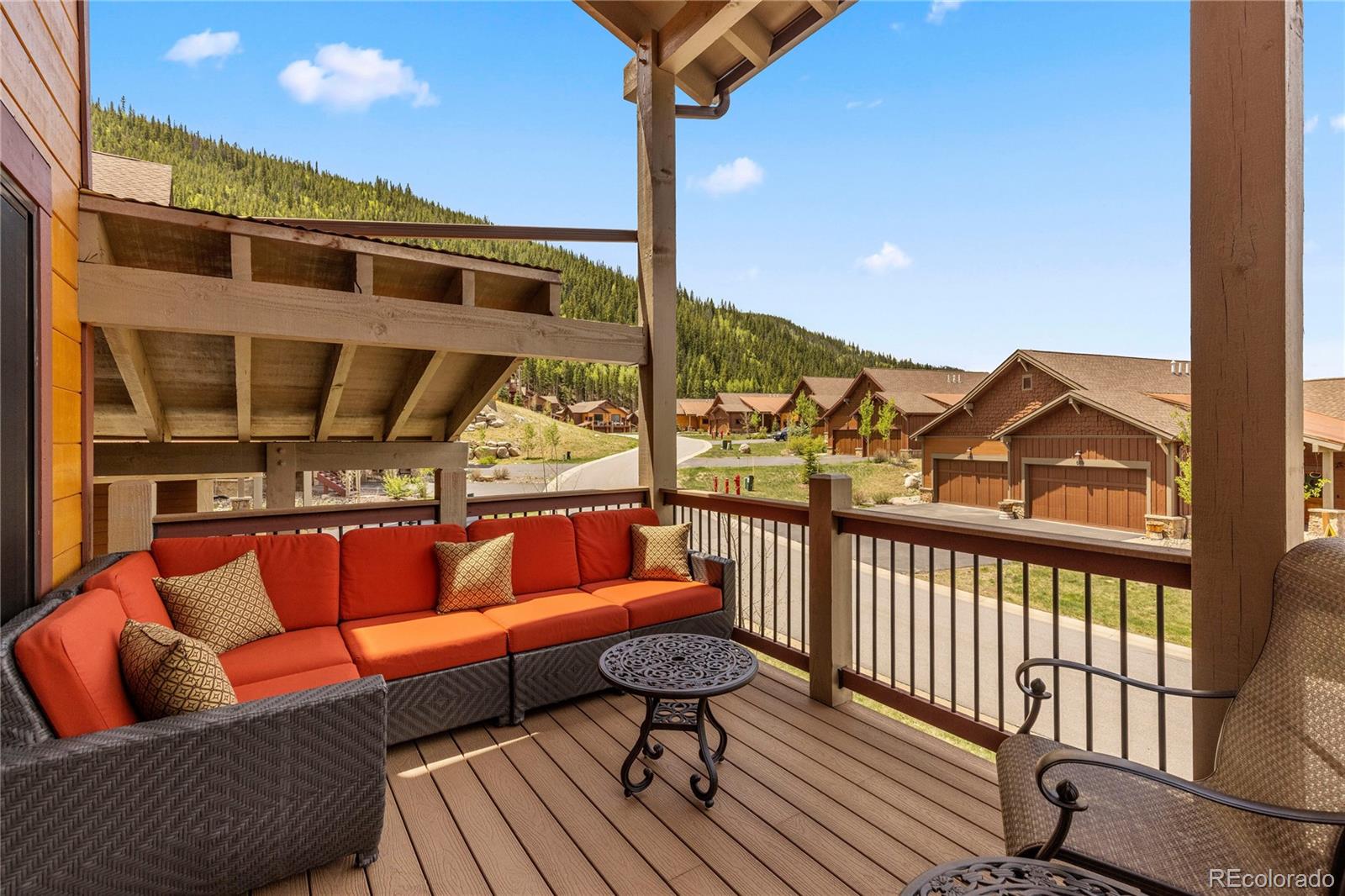 874 Independence Road Keystone, CO 80435 - Photo 33 of 35
