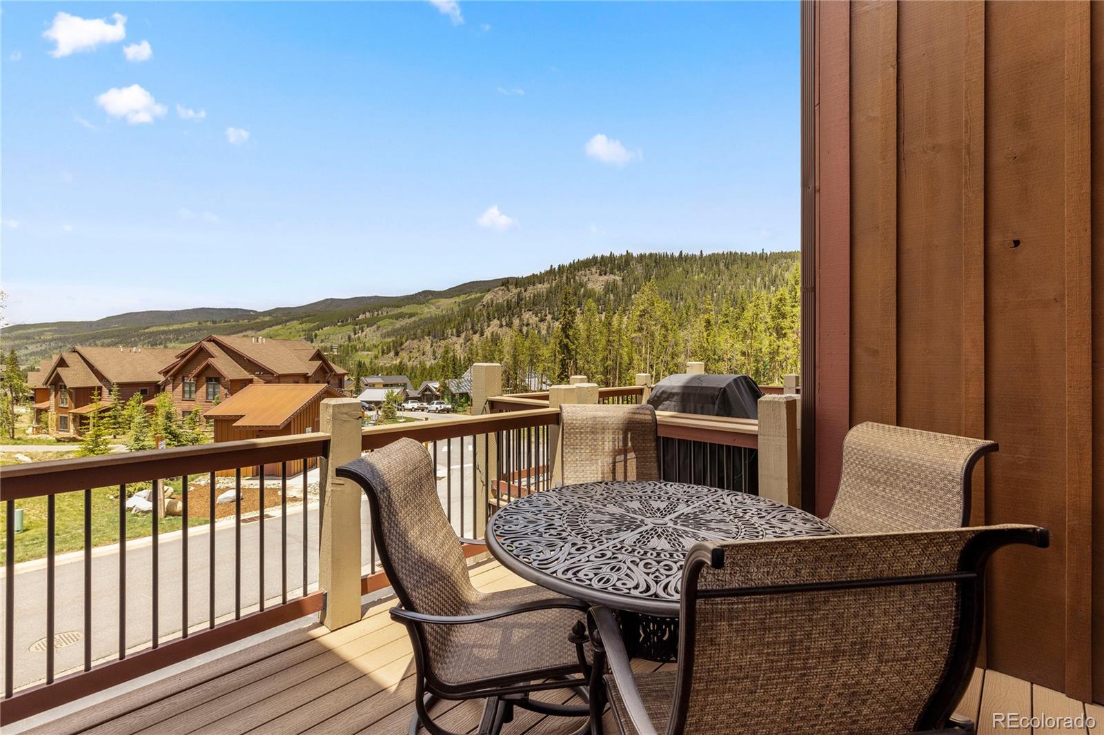 874 Independence Road Keystone, CO 80435 - Photo 34 of 35