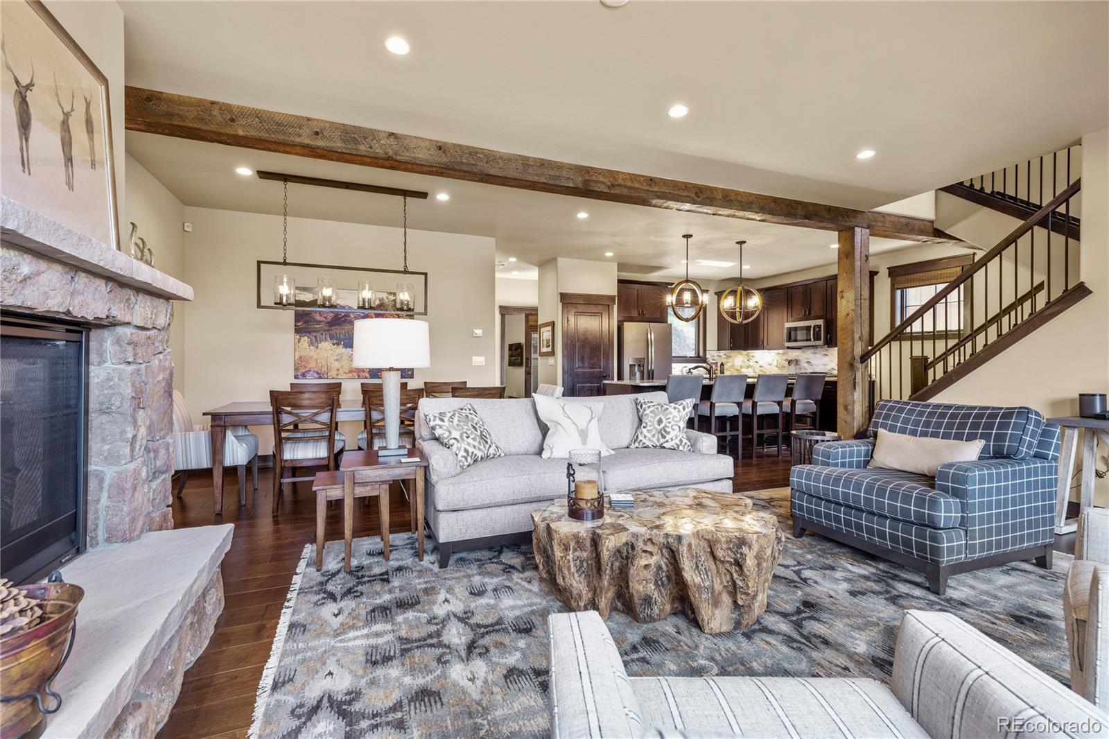 874 Independence Road Keystone, CO 80435 - Photo 4 of 35
