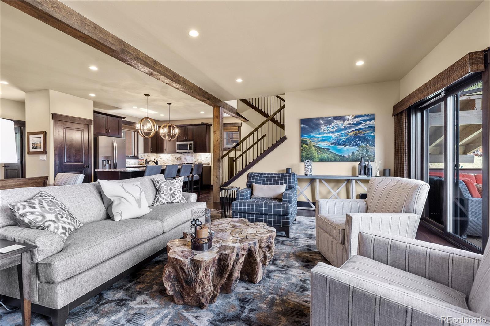 874 Independence Road Keystone, CO 80435 - Photo 5 of 35
